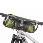 Columbus Eco Borsa da Manubrio Impermeabile 9 Litri
