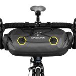 Apidura Expedition Handlebar Pack Borsa Manubrio Gravel