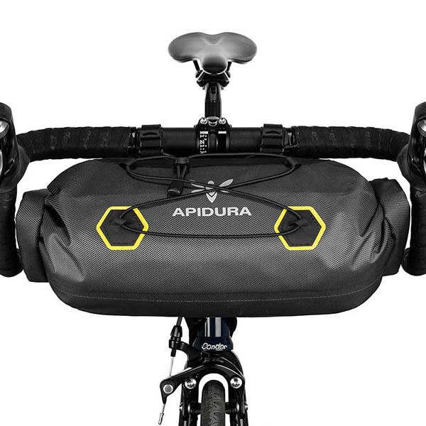 borsa-bici-da-manubrio-162itz-1.jpg Apidura Expedition Handlebar Pack Borsa Manubrio Gravel - immagine 1
