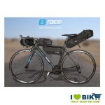 Borsa al manubrio B RACE BIKEPACKING Impermeabile