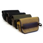 Borsa da manubrio Sahara Canvas
