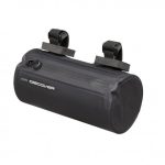 PRO Borsa Team Gravel Manubrio Nero 2L