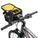 Borsa manubrio Topeak Tourguide