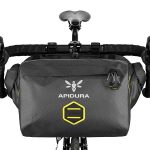 Apidura Expedition Handlebar Pack Borsa Manubrio Gravel