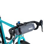 Vendita online Evoc Handlebar Pack Boa Borsa da manubrio Taglia M Colore Carbon Grey