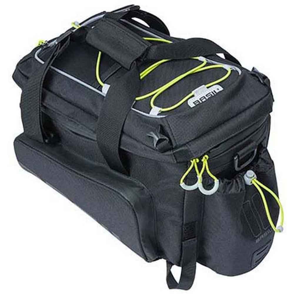 borsa-da-bici-posteriore-973oxb-1.jpg Basil Miles XL PRO Borsa Posteriore per Bici | Mognetti Bike - immagine 1
