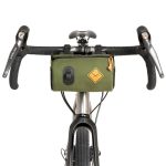 Canister Bag Borsa da manubrio bici