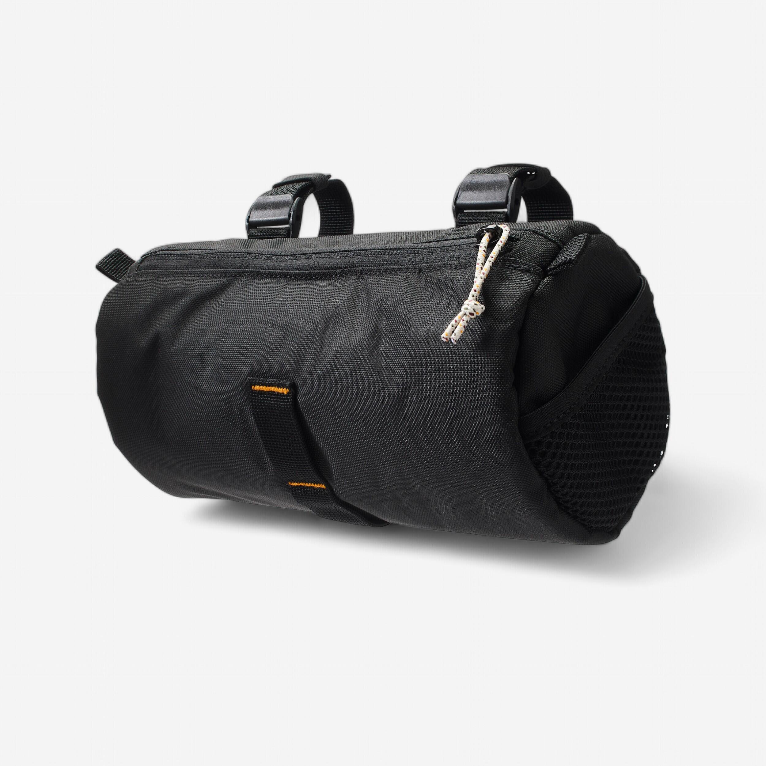 borsa-da-manubrio-per-bici-698rfd-1.jpg Borsa bici da manubrio bici HB 100 2.5 litri nera - immagine 1