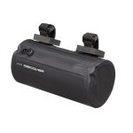 PRO Borsa Team Gravel Manubrio Nero 2L