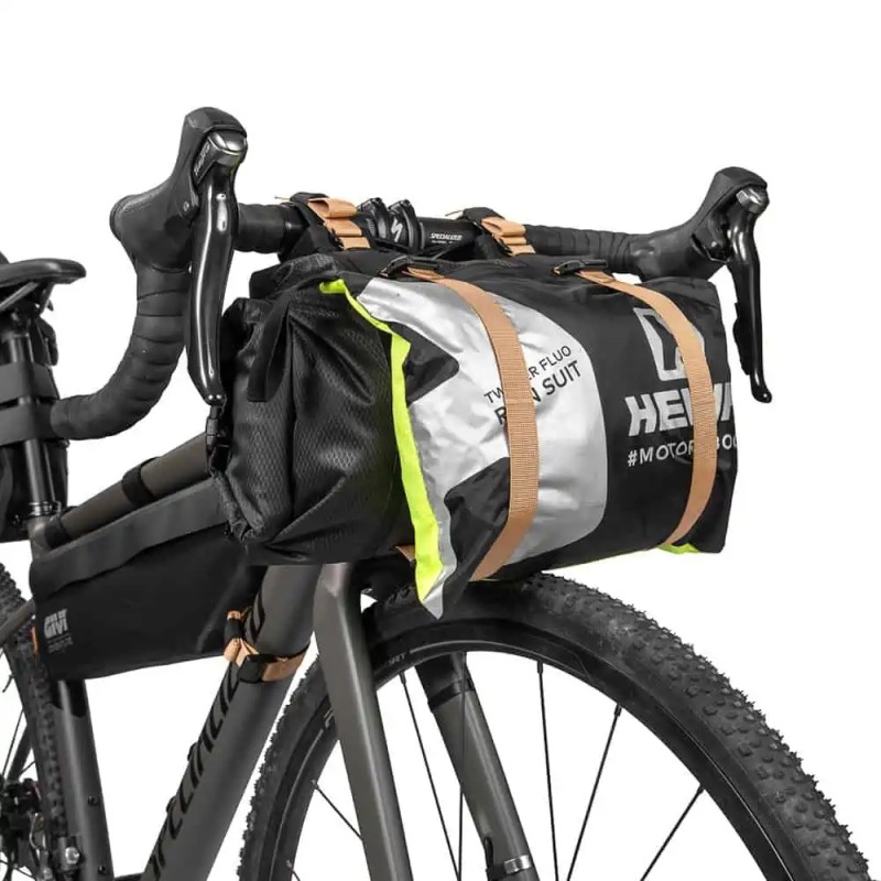 borsa-manubrio-bici-580bvr-1.jpg Borsa Manubrio Bici Givi Climb AD02B 14 Litri Nero - immagine 1
