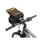 Borsa anteriore da manubrio TOPEAK HANDLEBAR TOURGUIDE 5L