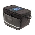 Borsa Manubrio Travel in cordura