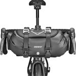 Borsa anteriore al manubrio GIANT H2Pro (M) Cremonini Bike