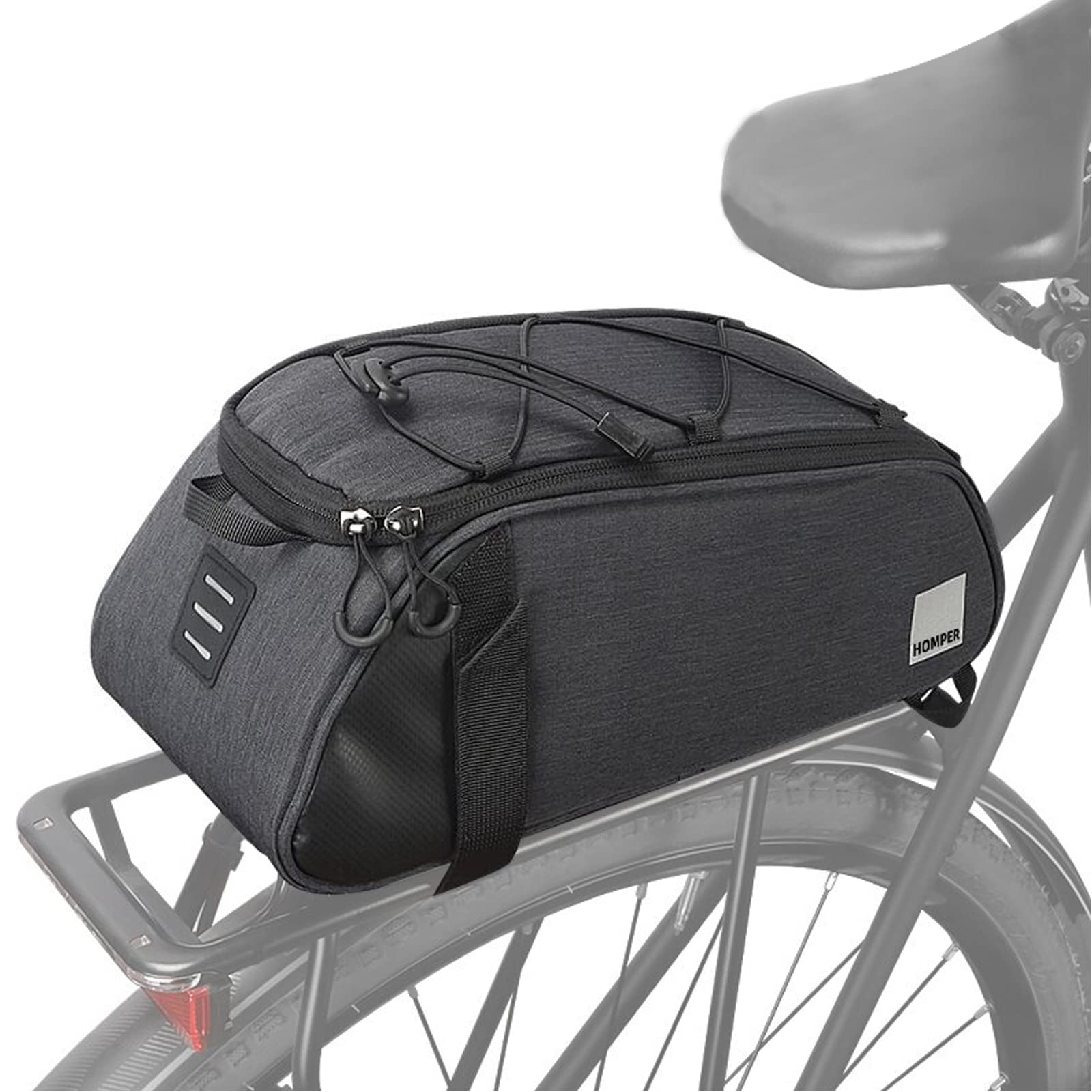 borsa-posteriore-bicicletta-971piq-1.jpg Bici Borsa Posteriore, 7L Borsa per Portapacchi Bicicletta, Borse per Bici | Multifunzionale Pacchetto Zaino Borsa da Bicicletta Borse Laterali per Mountain Bike Bicicletta Ciclismo MTB : Amazon.it: Sport e tempo libero - immagine 1
