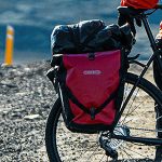 In bici con ORTLIEB | Produzione sostenibile in Germania
