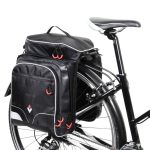 Borse Bici Impermeabili: Laterali e da Telaio | Decathlon