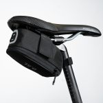 Borse Bici: Laterali, Posteriori e da Telaio | Decathlon
