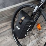 Borsa da Forcella 3,5 Litri per Bici Gravel e Mountain Bike Givi Ca...