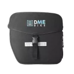 Borsa Bici Laterale Portapacchi Impermeabili pannier bags rear carrier