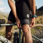 Pantaloncini da ciclismo con bretelle da uomo CARDUELIS BIB | Lagoped
