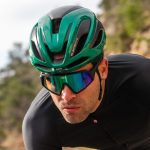 KASK Casco Bici Elemento WG11 Bianco | BIKE24