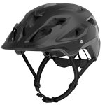 CASCO BICICLETTA LEM FLOW NERO Offerta