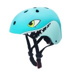Casco Bici Bambino 2 3 4 5 Anni, Caschi per Bambini degli Cartone Animato Sicurezza Protezione della Testa 50 54CM per Bambini Leggero Traspirante : Amazon.it: Sport e tempo libero