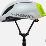 S Works Evade 3, il test del casco aero di Specialized