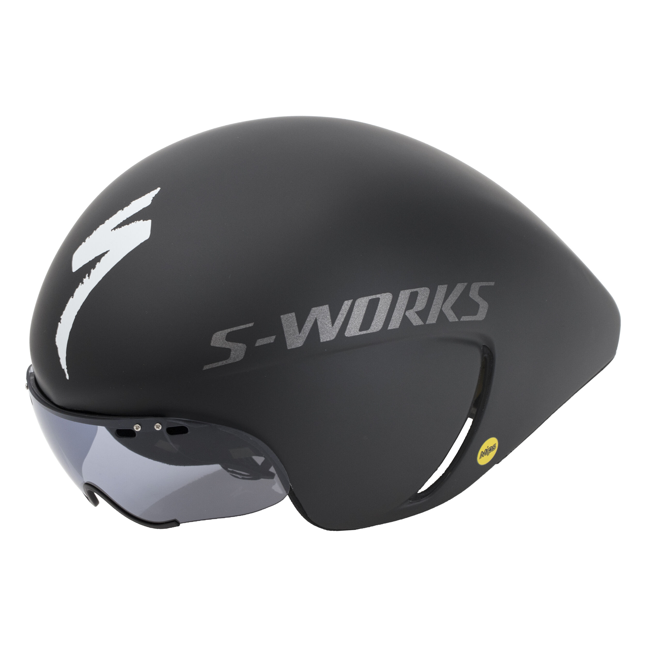 caschetto-specialized-484fgs-1.jpg Casco Specialized S Works TT Mips LordGun online bike store - immagine 1