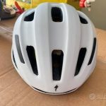 Caschetto Specialized Align II 52 56cm Biciclette In vendita a Padova