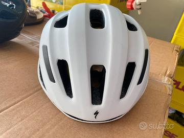 caschetto-specialized-632jwj-1.jpg Caschetto Specialized Align II 52 56cm Biciclette In vendita a Padova - immagine 1
