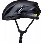 CASCO SPECIALIZED PROPERO 4 MIPS NERO: Aerodinamica e Ventilazione ispirate ai Pro per la Val di Sole