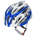 Abbigliamento Moto e Accessori Casco Mountain Corsa MTB Uomo Bicicletta Bike Ciclismo Leggero Strada Regolabile