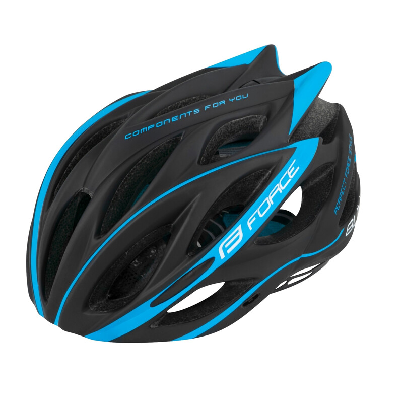 caschi-bici-da-corsa-122mrd-1.jpg Casco bici MTb e corsa Force Bull blu - immagine 1