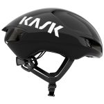 KASK Casco da Bici da Corsa UTOPIA Y WG11 Nero | BIKE24