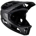 Leatt Casco MTB Enduro 3.0 Stealth