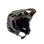 CASCO MTB ENDURO FOX DROPFRAME PRO RUNN