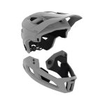 Casco MTB Enduro 2.0 Stealth