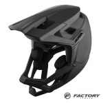 Casco integrale MTB Enduro Alpina Roca Taglia 55 58cm