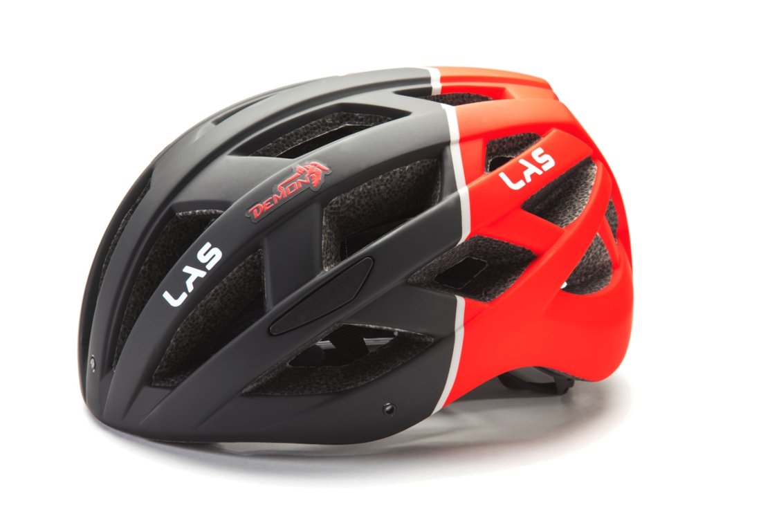 caschi-per-bici-773uhi-1.jpg Caschi da Ciclismo DMN per Bici da Corsa e Mountain Bike – Demon Occhiali - immagine 1