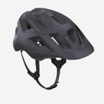Casco bici MTB ST 500 nero