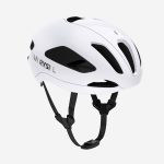 Casco bici da corsa adulto RCR F MIPS bianco