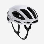 Casco bici da corsa adulto RCR MIPS bianco