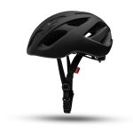 Crazy Safety Casco da Bicicletta Empire | Casco per Bici da Corsa con Rete Antizanzare |