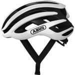 Abus AirBreaker Road casco per ciclismo professionistico polar white Taglia S