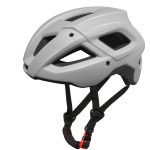 Hsility MTB Casco da bicicletta Misto, Gray, M : Amazon.it: Sport e tempo libero