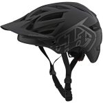 Casco Bici Bambino Troy Lee Designs A1 Youth con MIPS CLASSIC Nero Vendita Online Outletmoto.eu