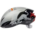 HJC Furion 3 LTD Casco da bici da corsa Oracle Redbull Racing