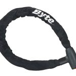 Byte Catena CT 15 Lucchetto bicicletta acciaio rivestito