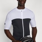 Le Col SPORT Maglia da ciclista black/white/nero Zalando.it